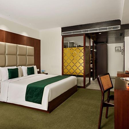 Deventure Sarovar Portico Patel Nagar New Delhi Eksteriør bilde