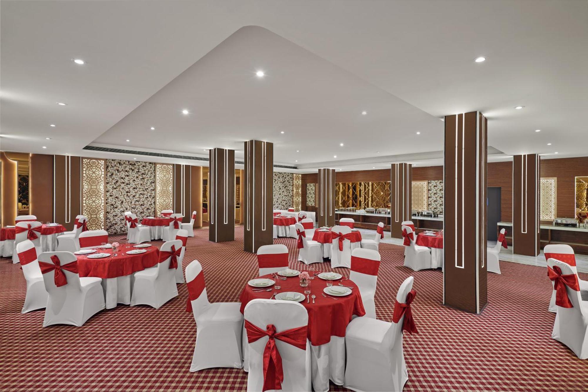 Deventure Sarovar Portico Patel Nagar New Delhi Eksteriør bilde